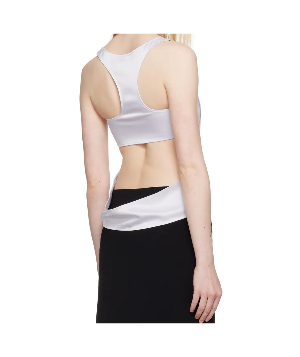 Infinity Tank Top
