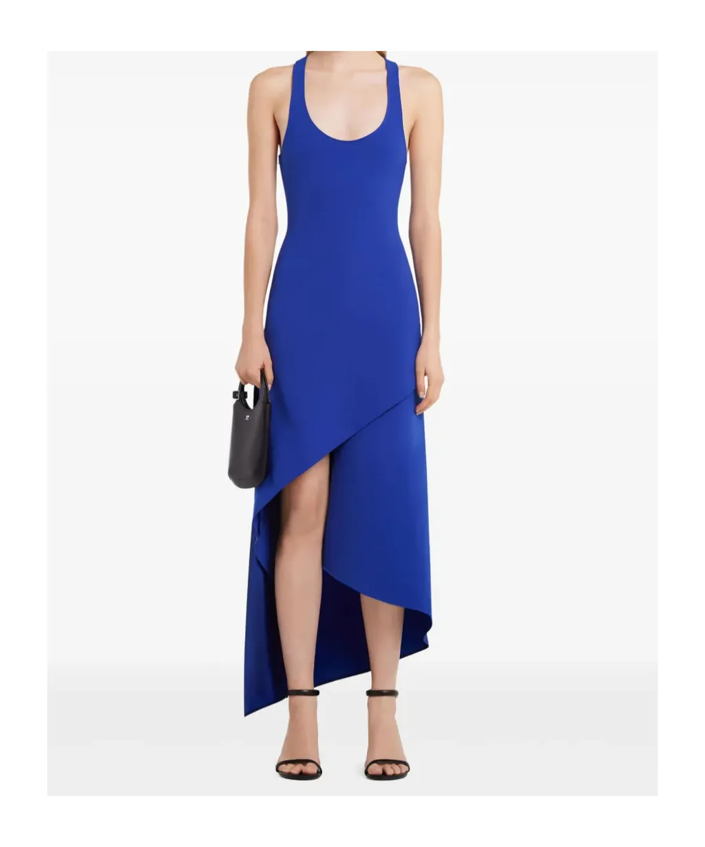 Infinity Midi Dress