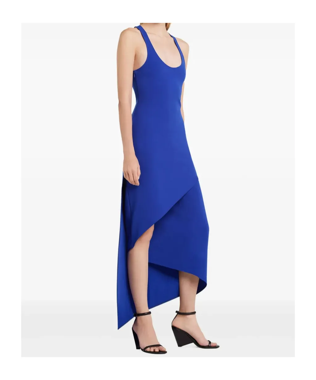 Infinity Midi Dress