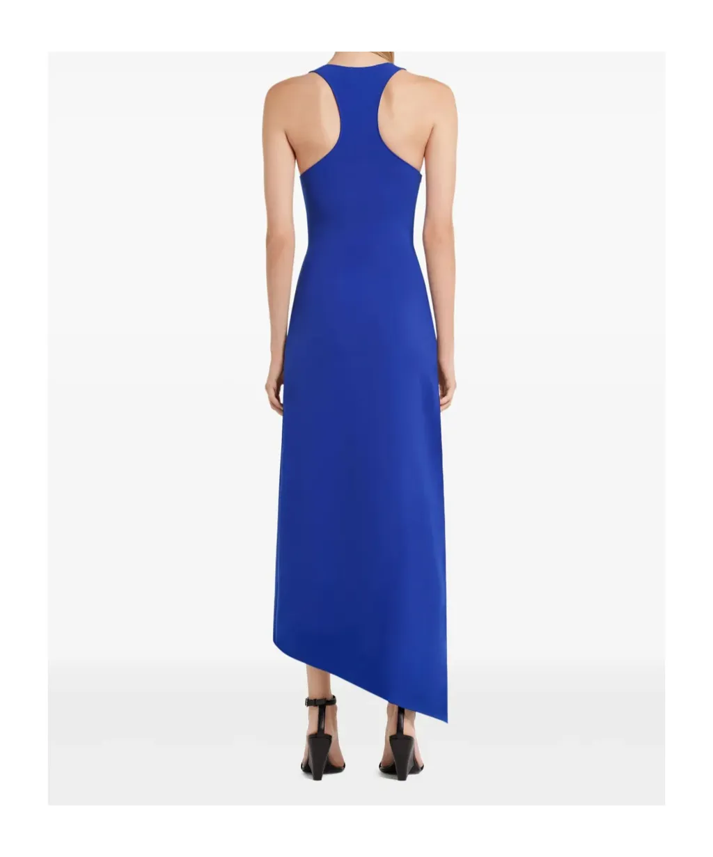 Infinity Midi Dress
