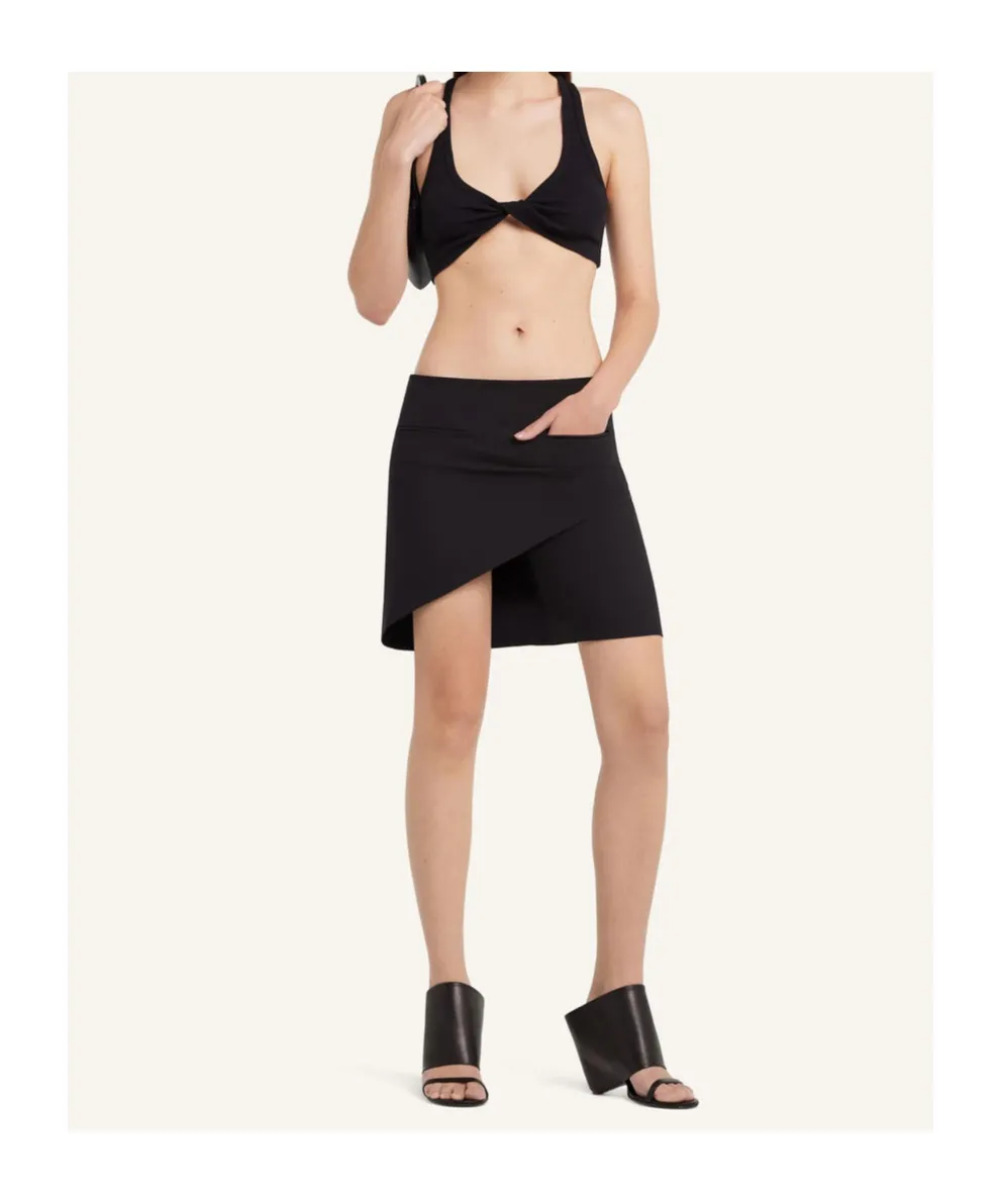 Infinity Mini Skirt