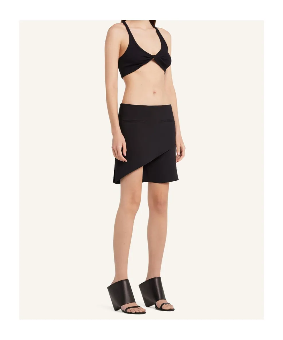 Infinity Mini Skirt