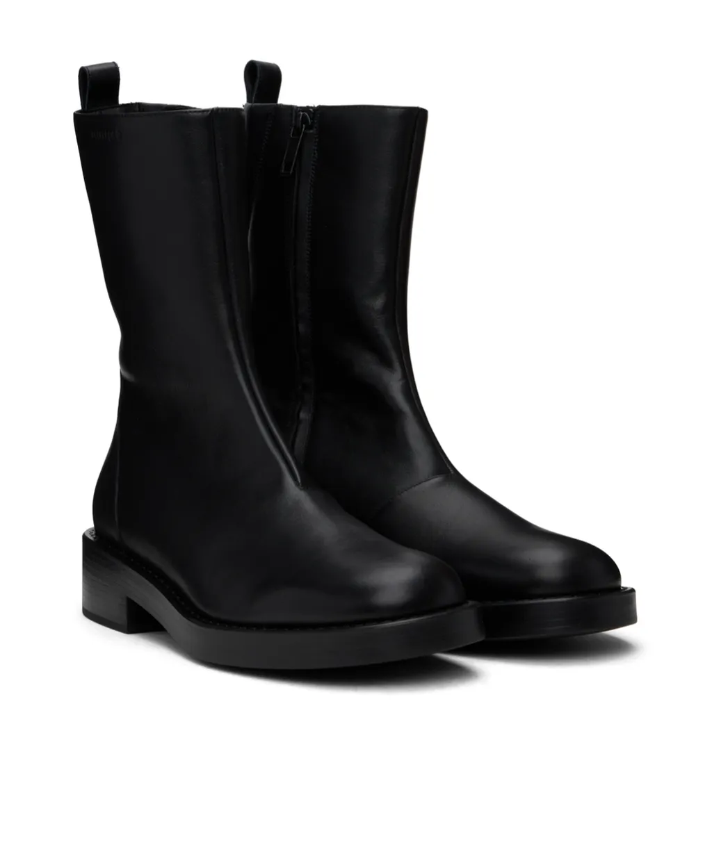 Rider Leather Boots