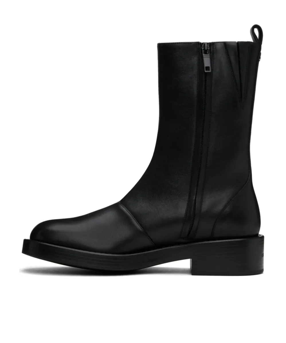 Rider Leather Boots