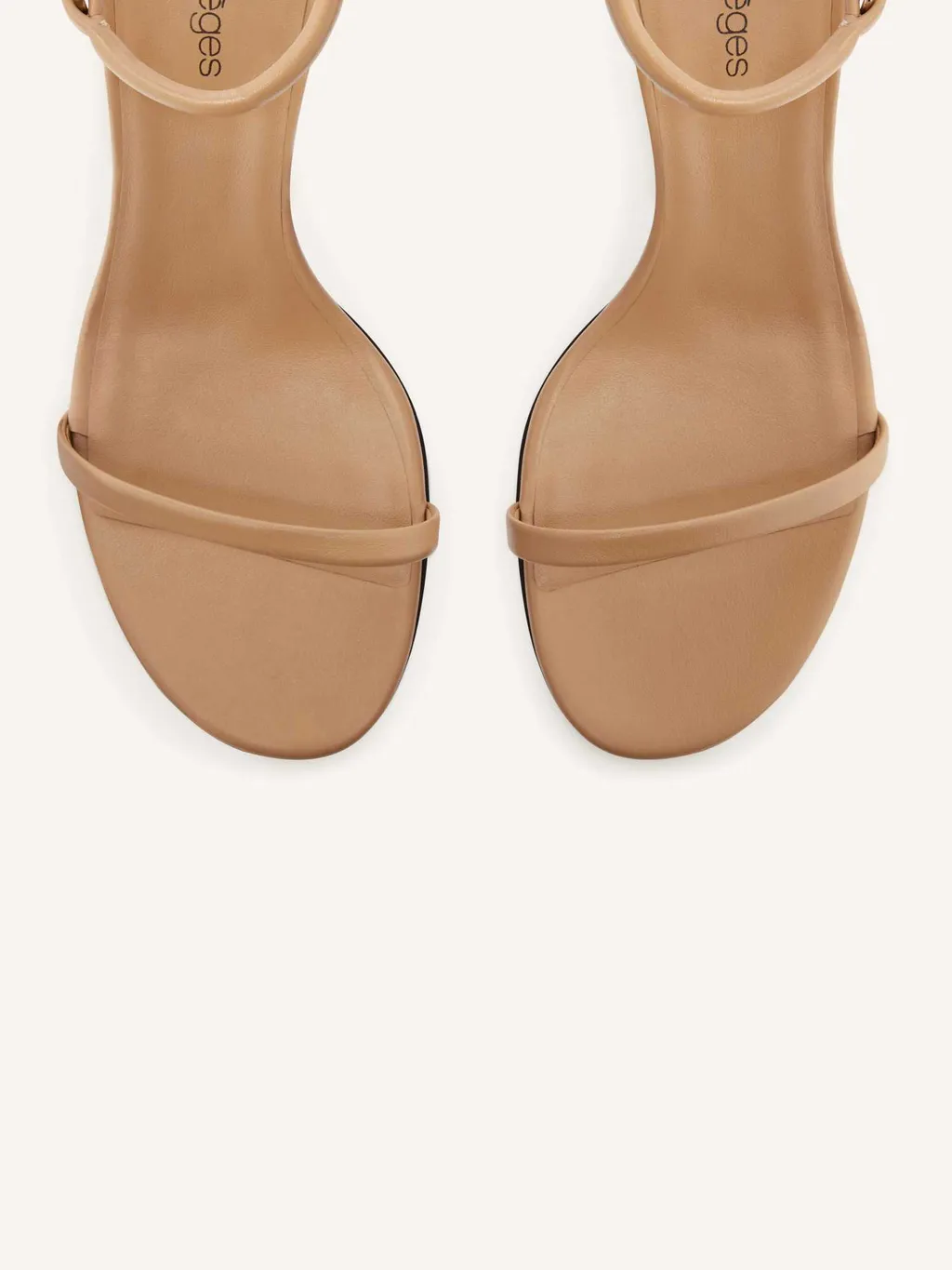 Oblique Sandals