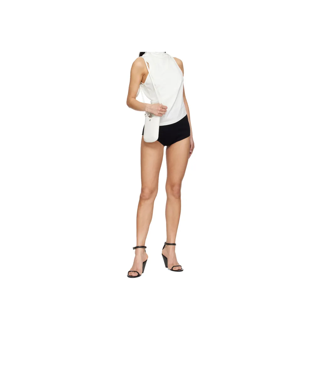 Oblique Sandals