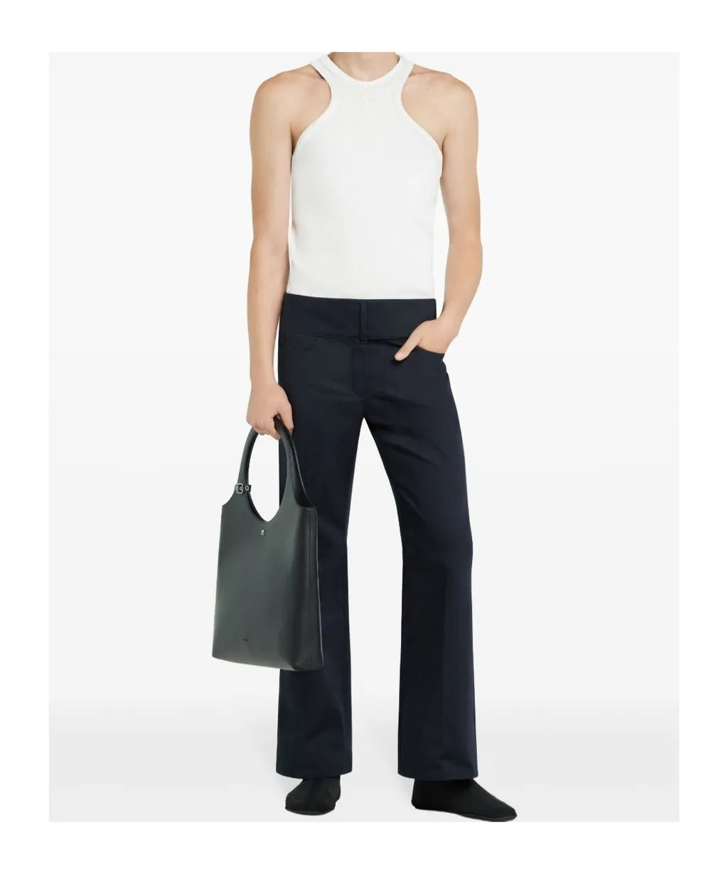 Scuba-Jersey Tank Top