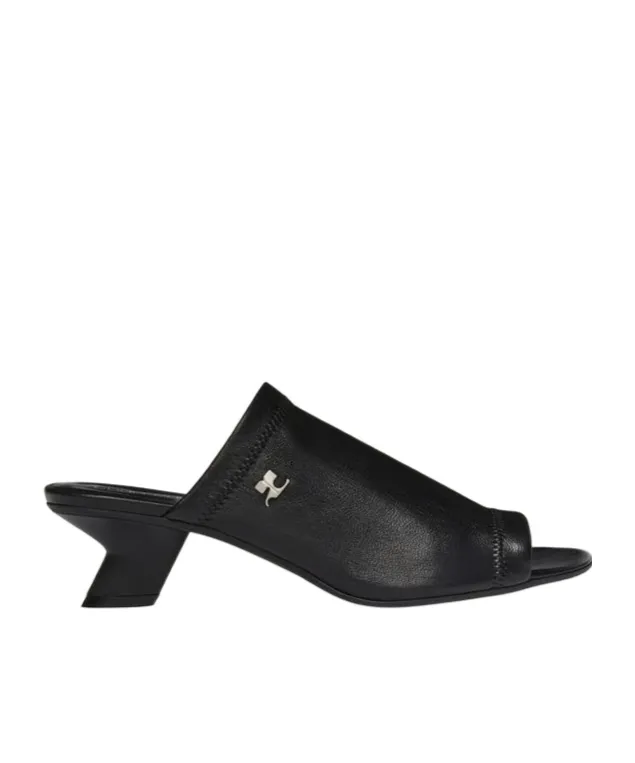 Wet Scuba Mules