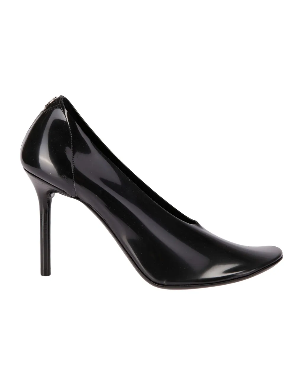 Translucent Stilettos