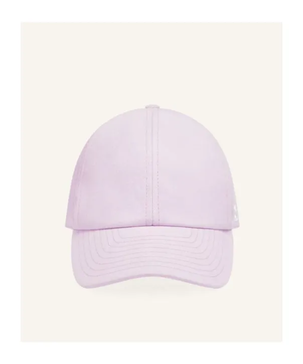 Cotton Baseball Cap