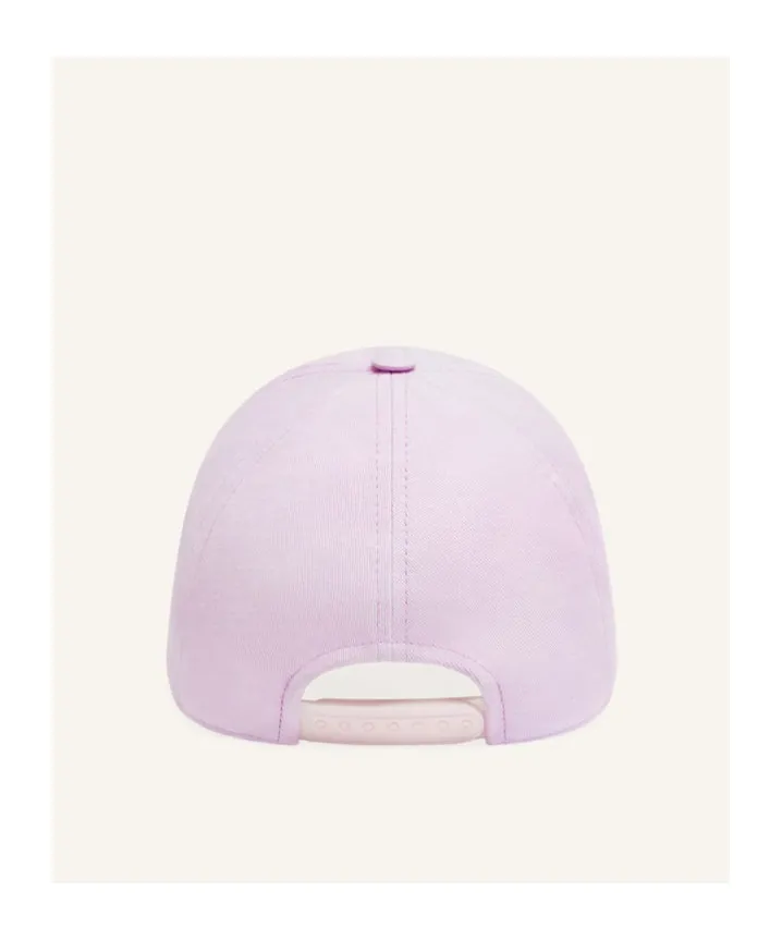 Cotton Baseball Cap
