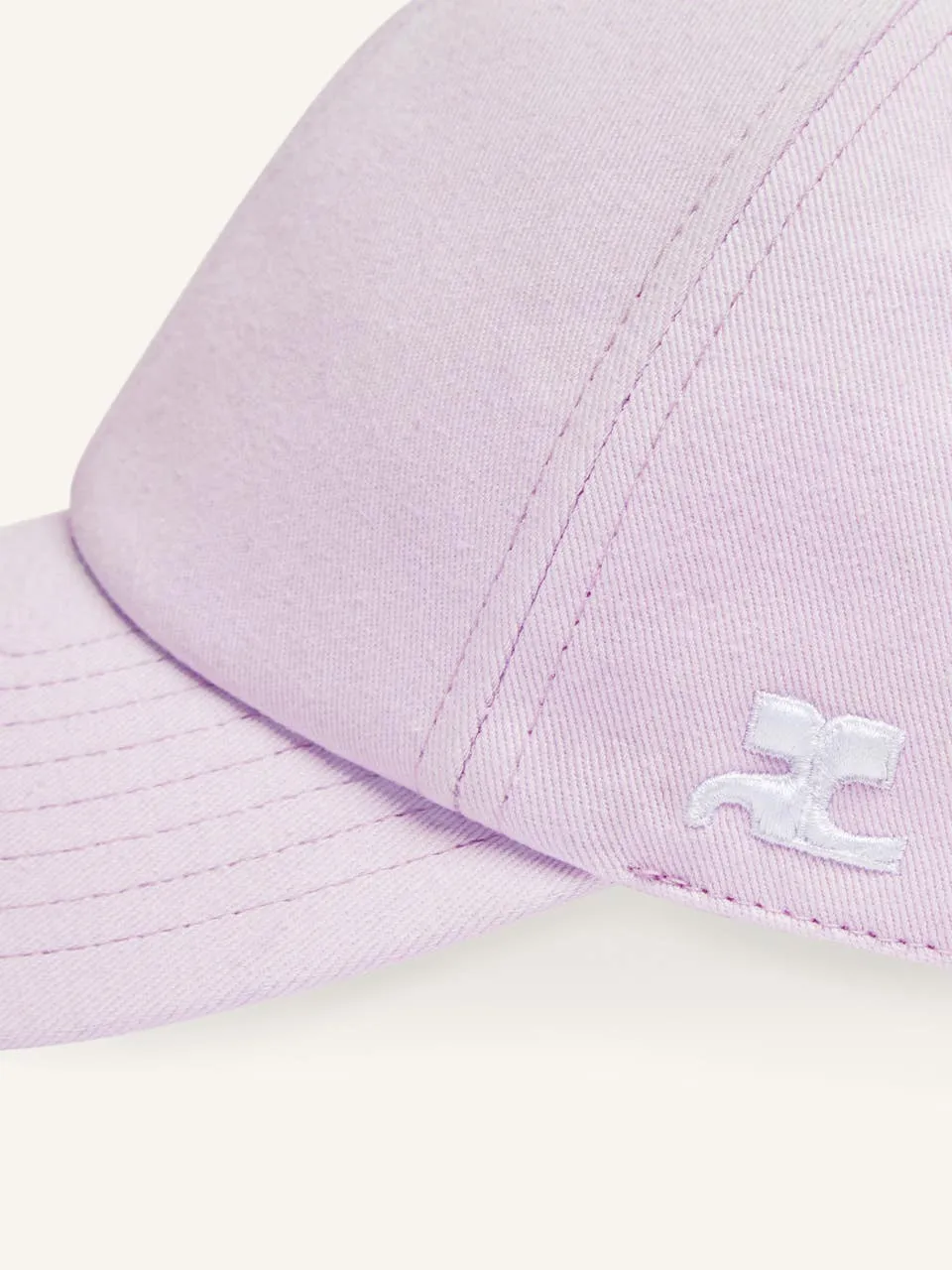 Cotton Baseball Cap