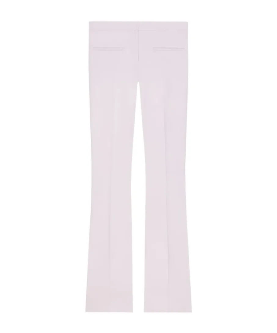 Heritage Bootcut Pants