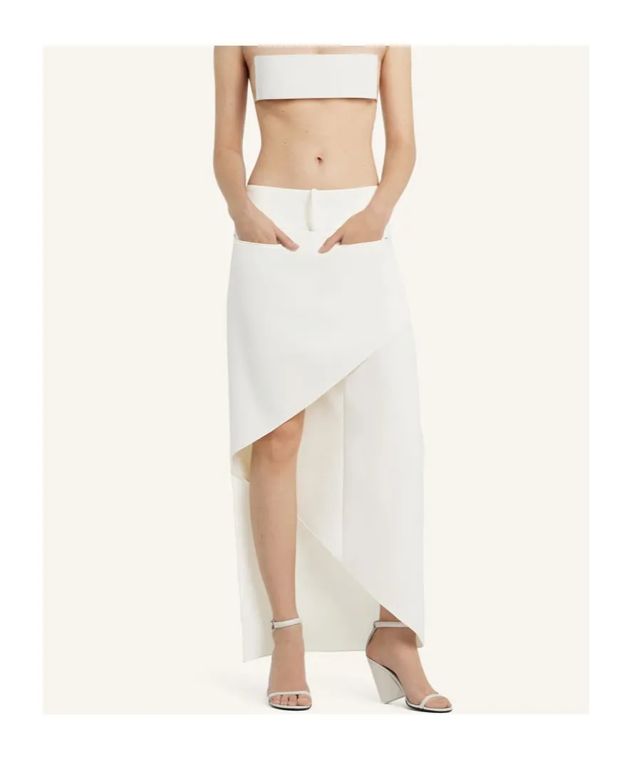 Infinity Skirt