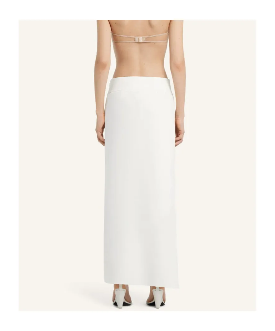 Infinity Skirt