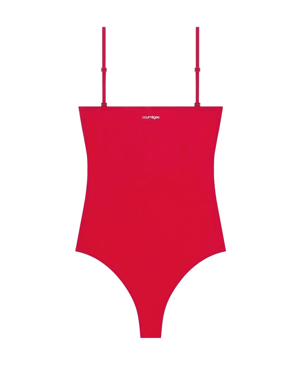 Heritage Swimsuit