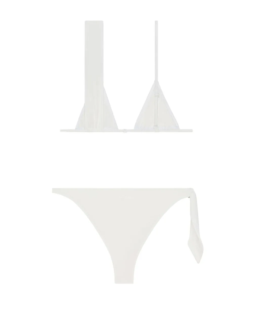 Scarf Bikini Set