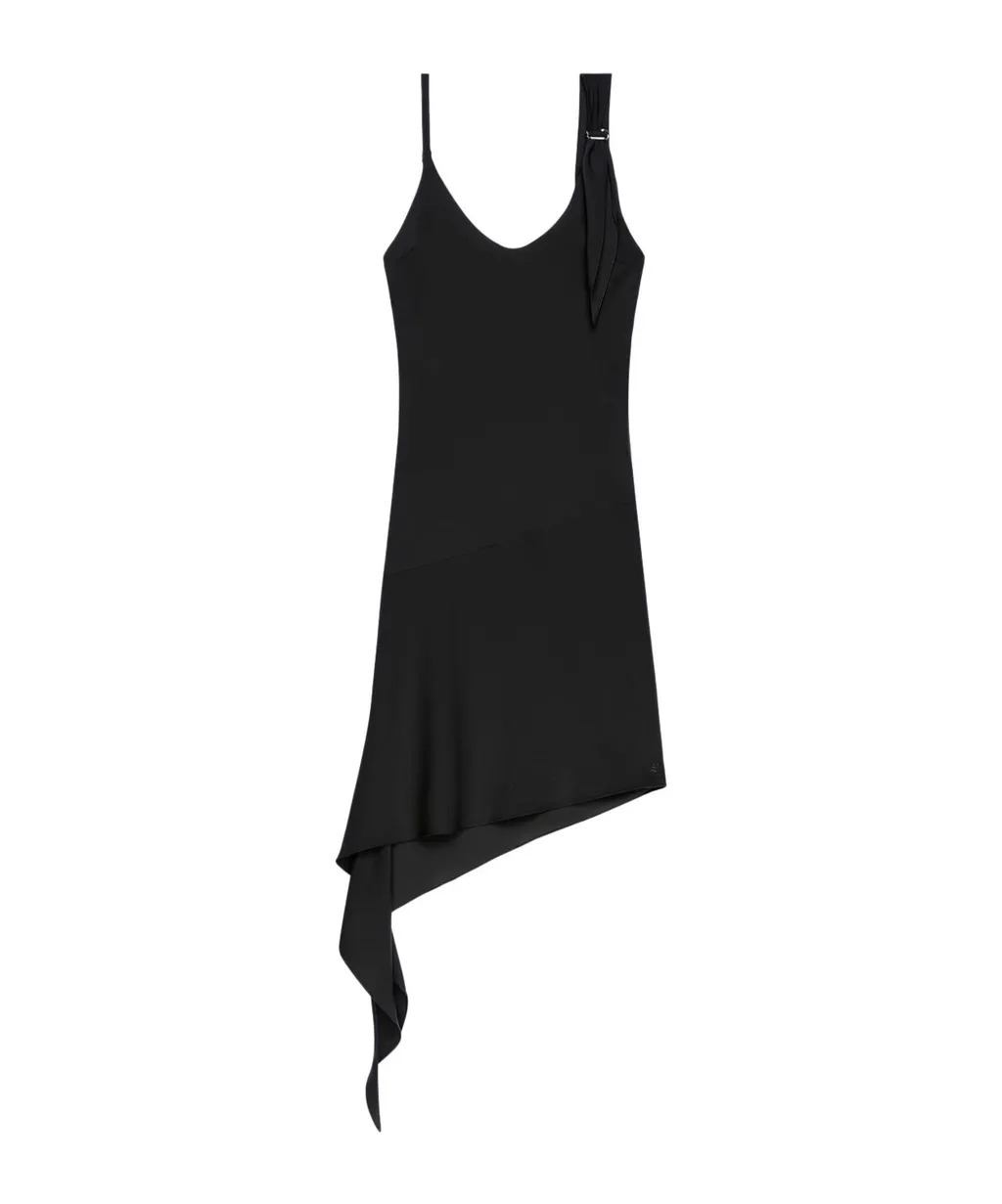 Sleeveless Dress