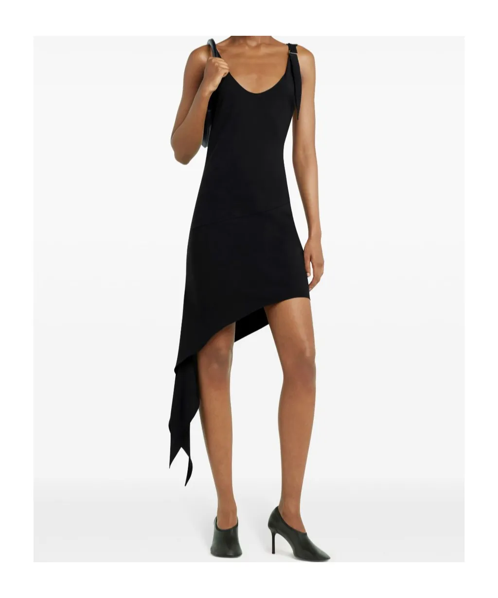Sleeveless Dress