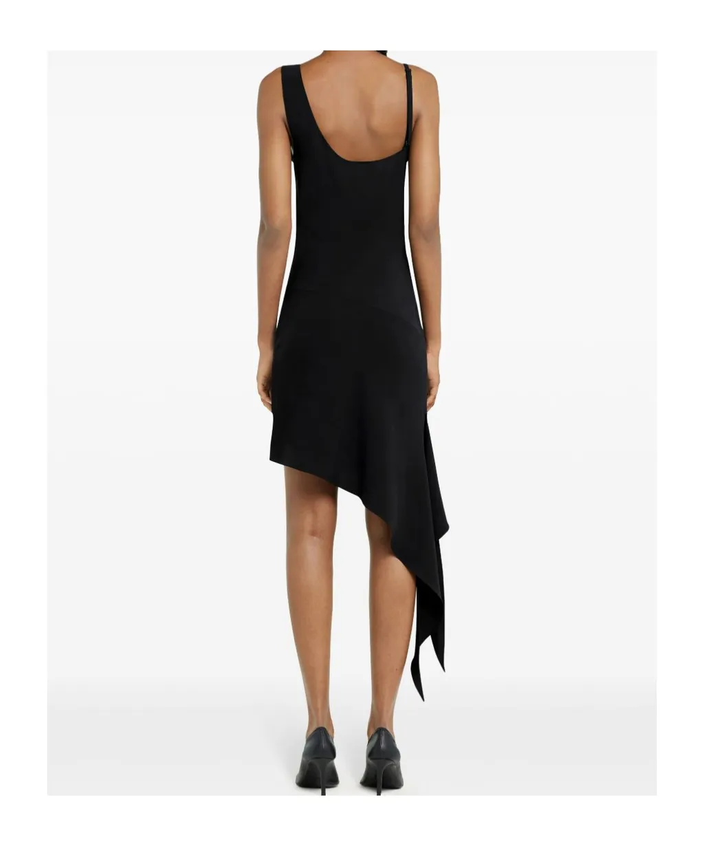 Sleeveless Dress