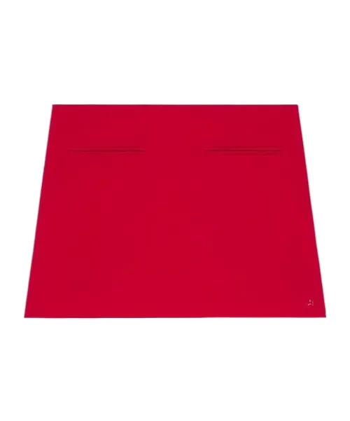 Heritage Pockets Mini Skirt