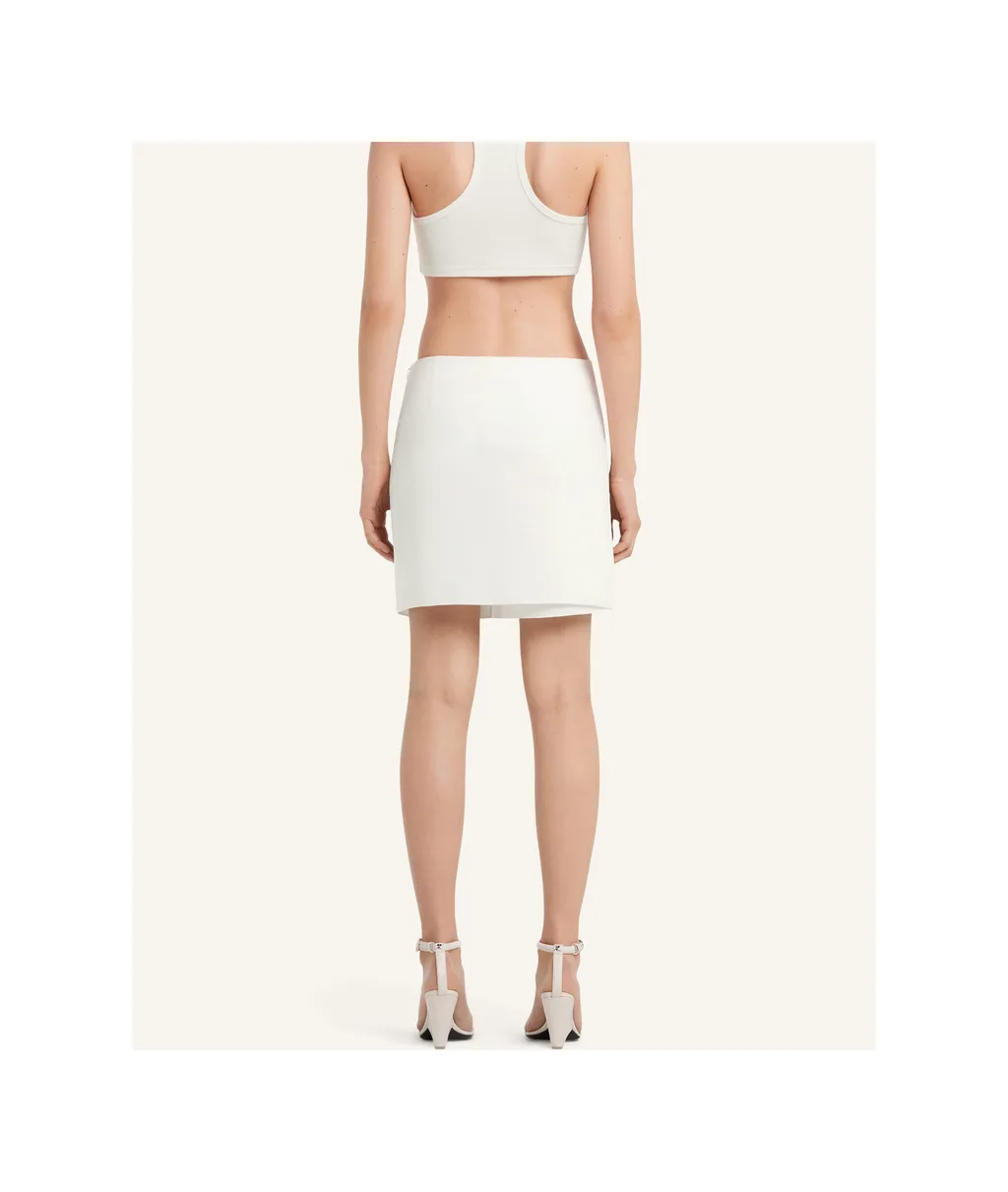 Infinity Skirt