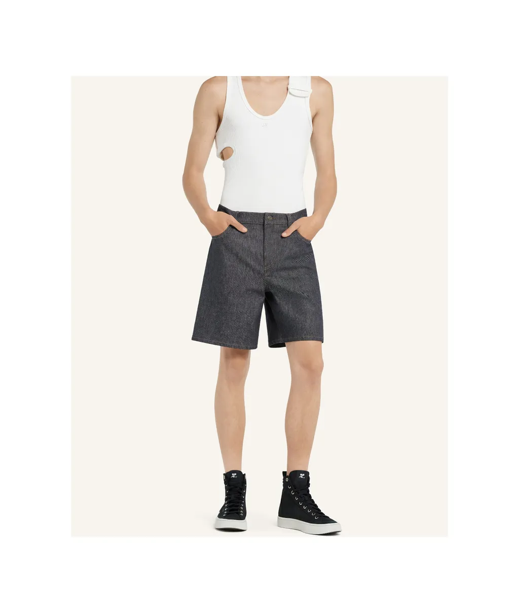 Hammer Twill Shorts