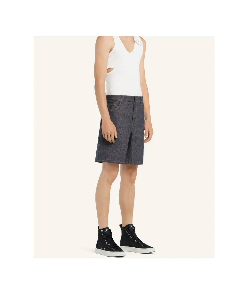 Hammer Twill Shorts