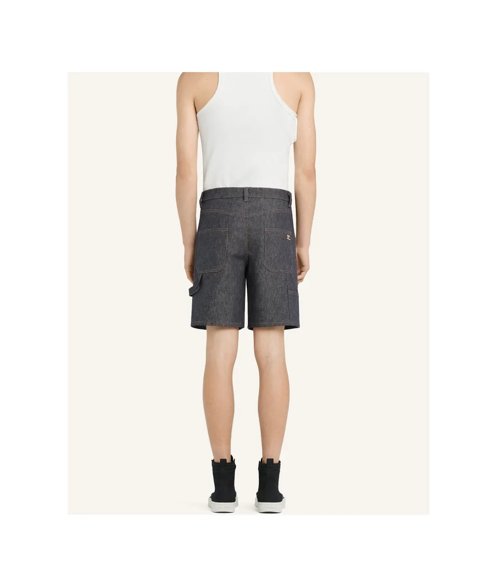 Hammer Twill Shorts