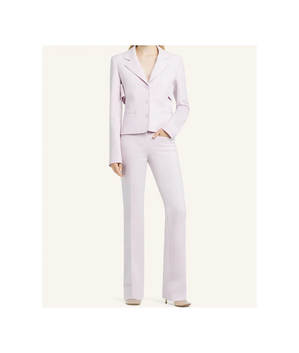 Tailored Jacket