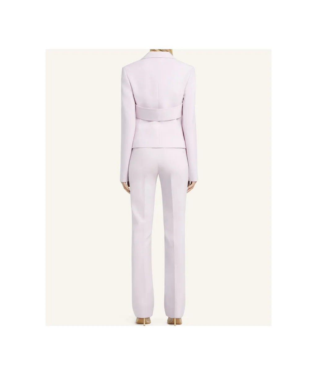 Tailored Jacket