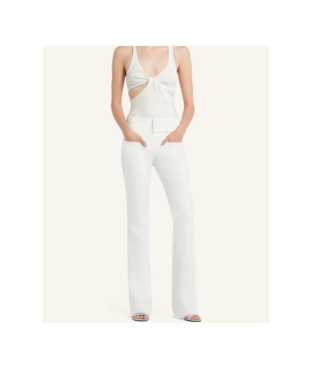 Heritage Trousers