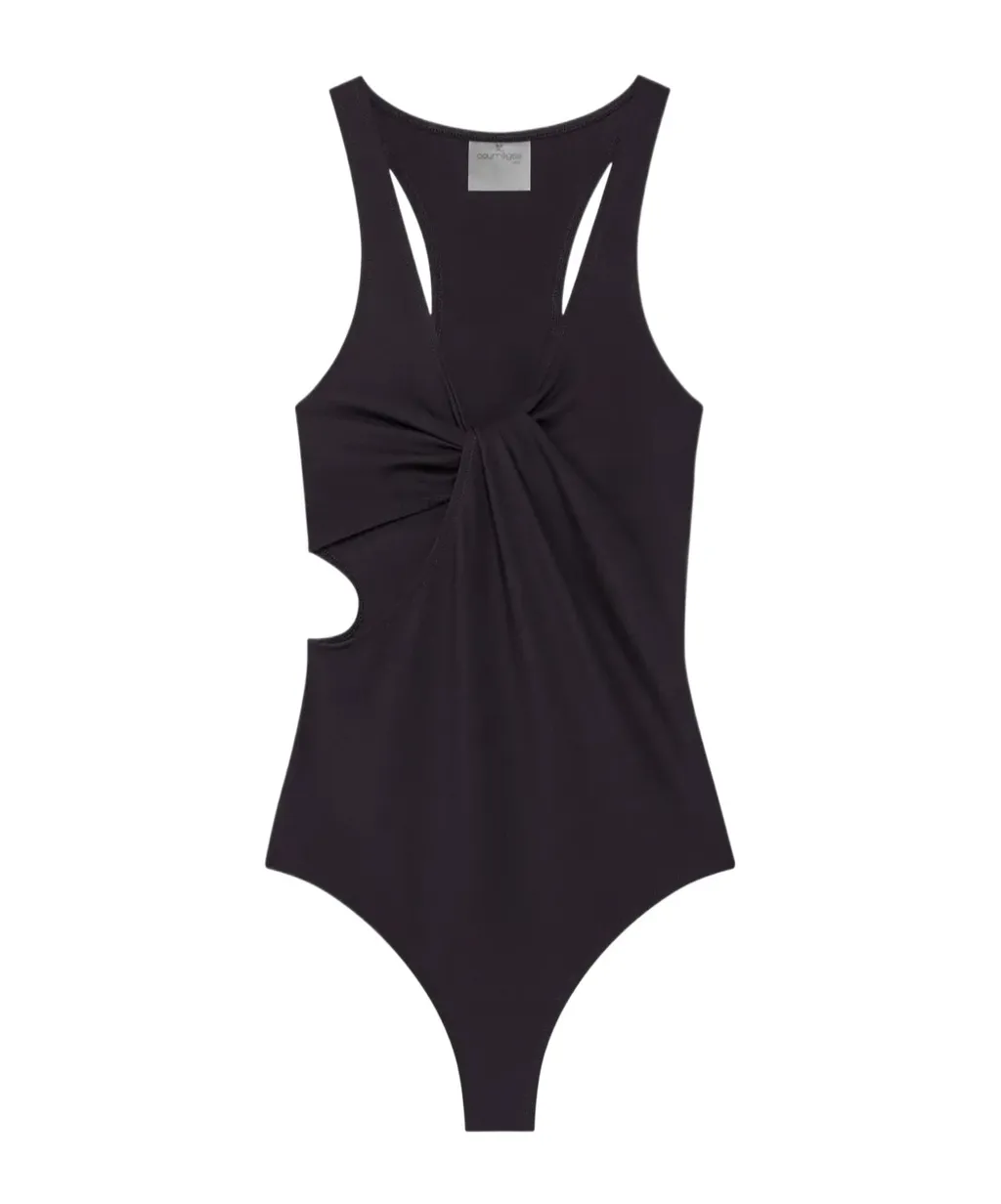 Twist Swimsuit