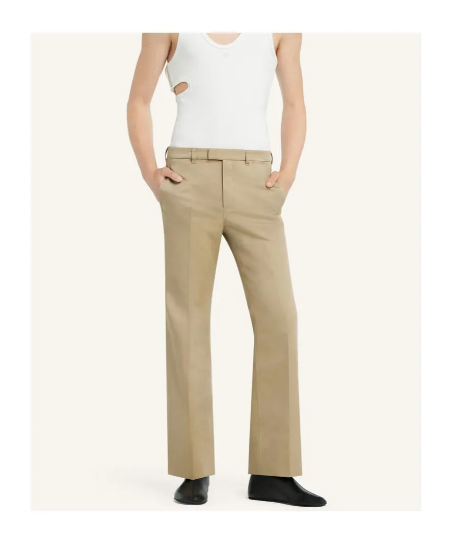 Tailored Trousers