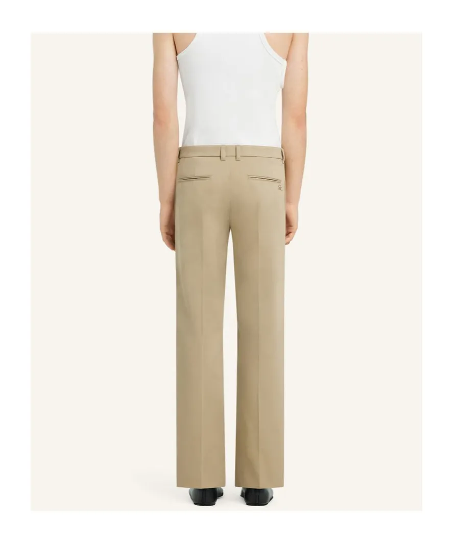 Tailored Trousers