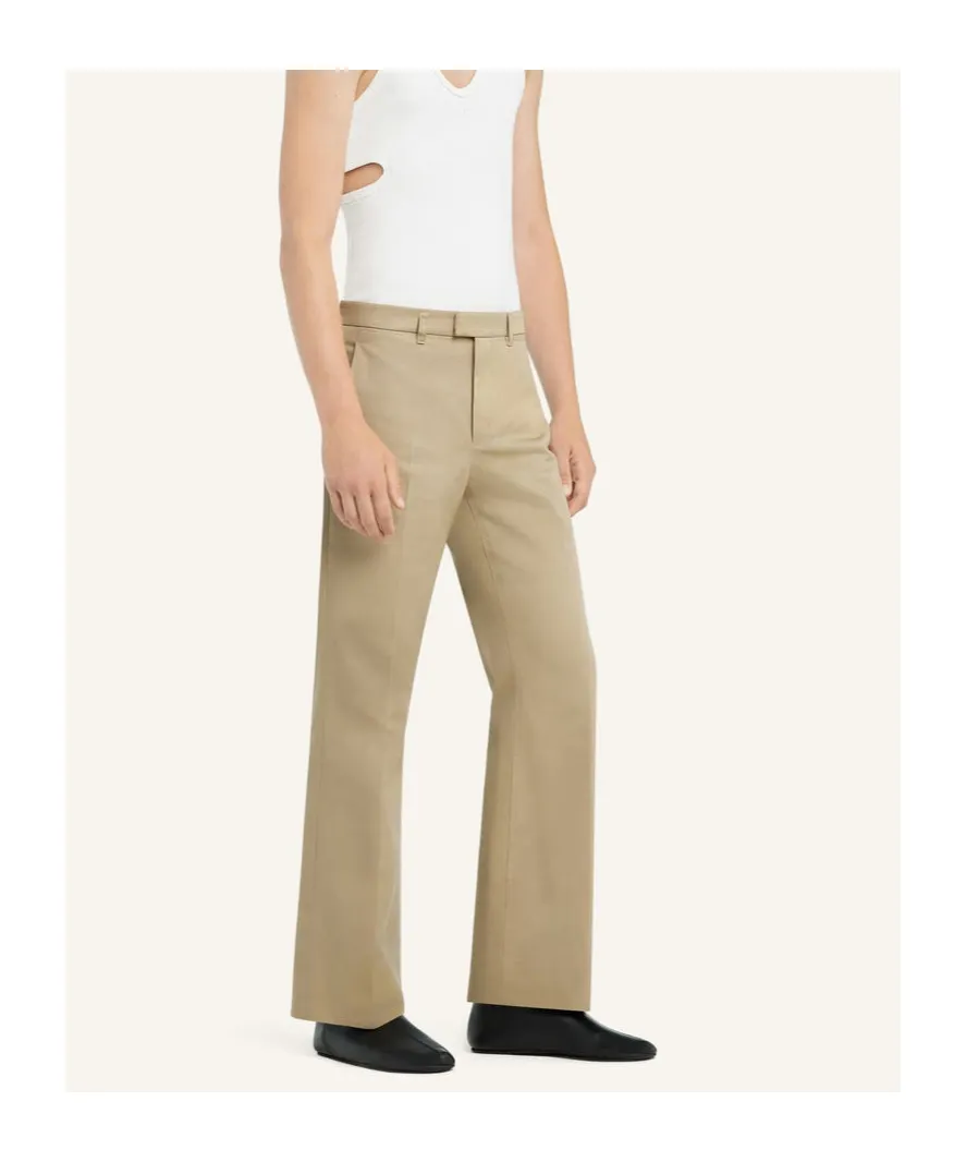 Tailored Trousers