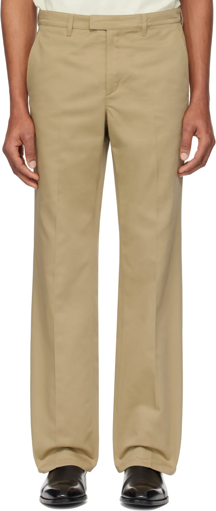 Tailored Trousers