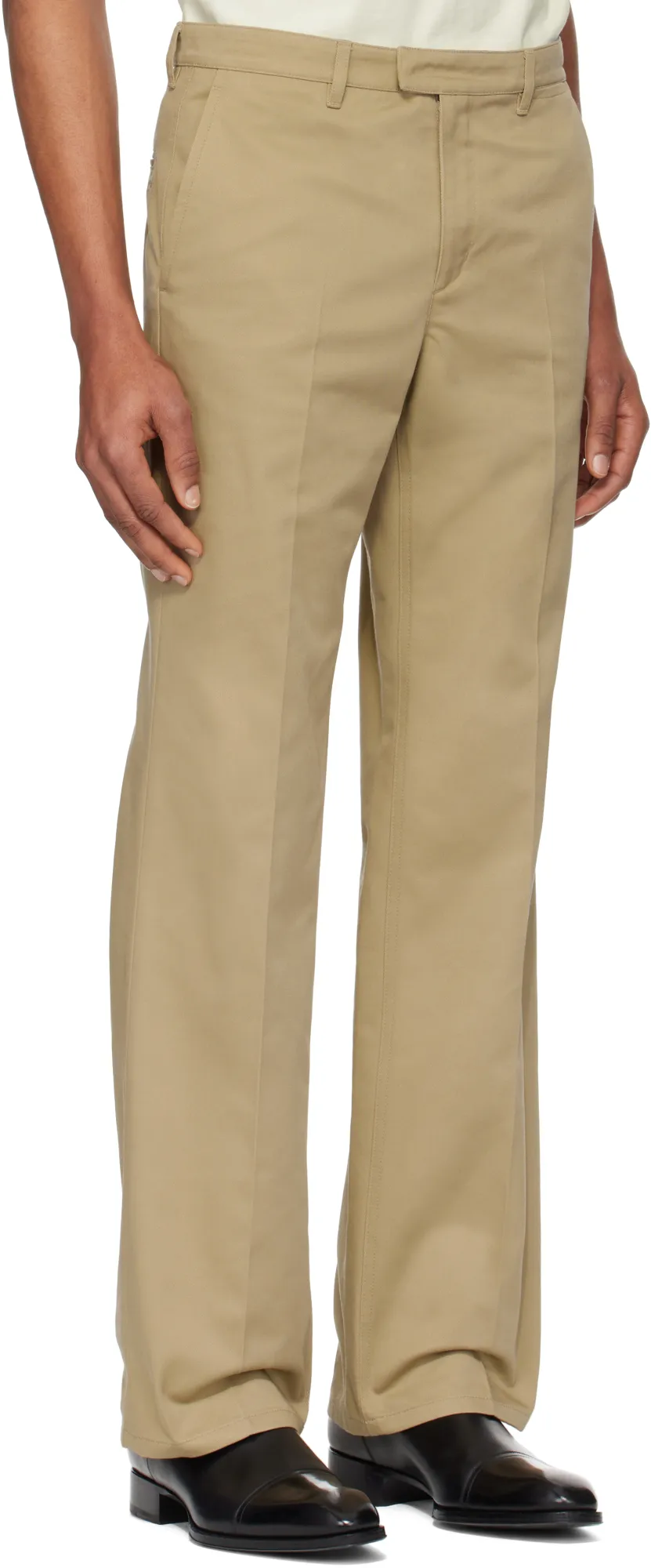 Tailored Trousers