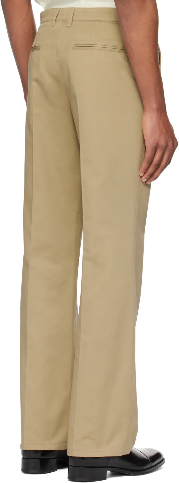 Tailored Trousers