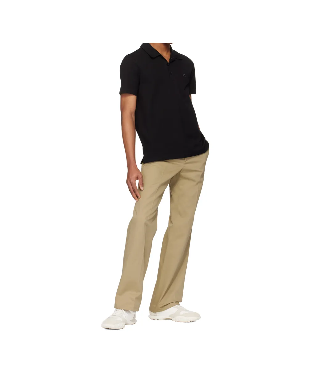 Short Sleeve Polo Shirt