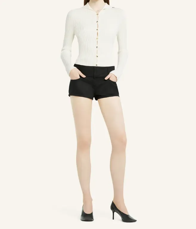 Solar Cardigan