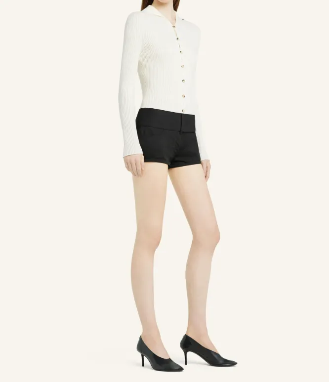 Solar Cardigan