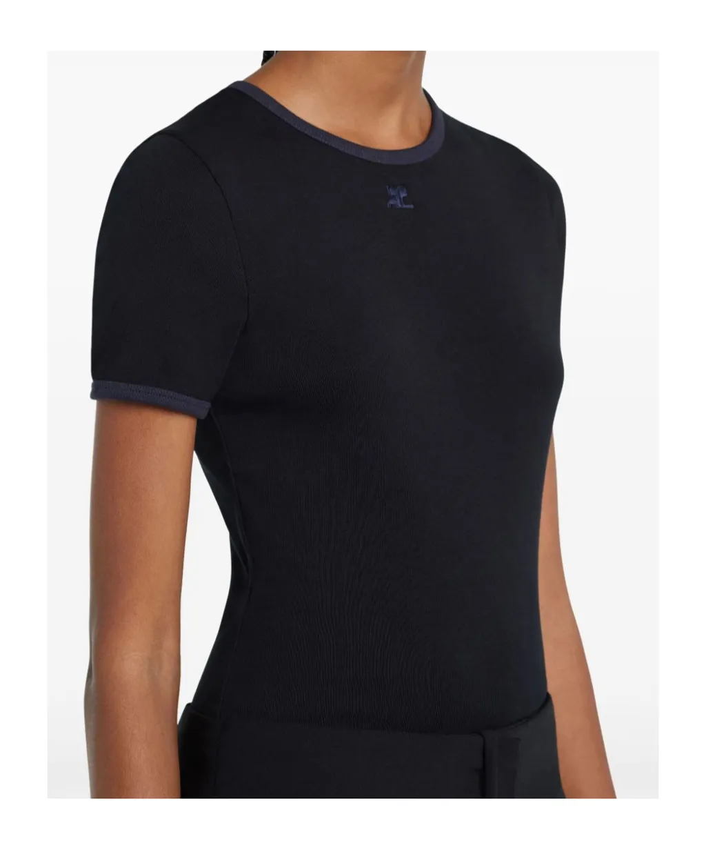 Heritage Crewneck T-Shirt
