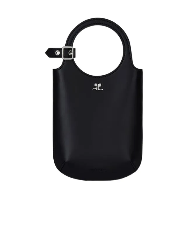 Slim Holy Tote Bag
