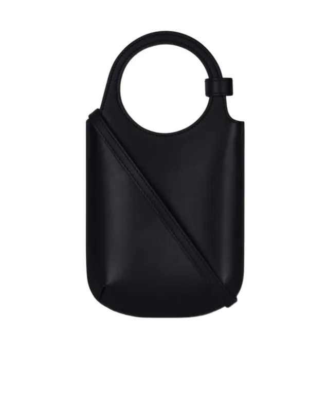 Slim Holy Tote Bag