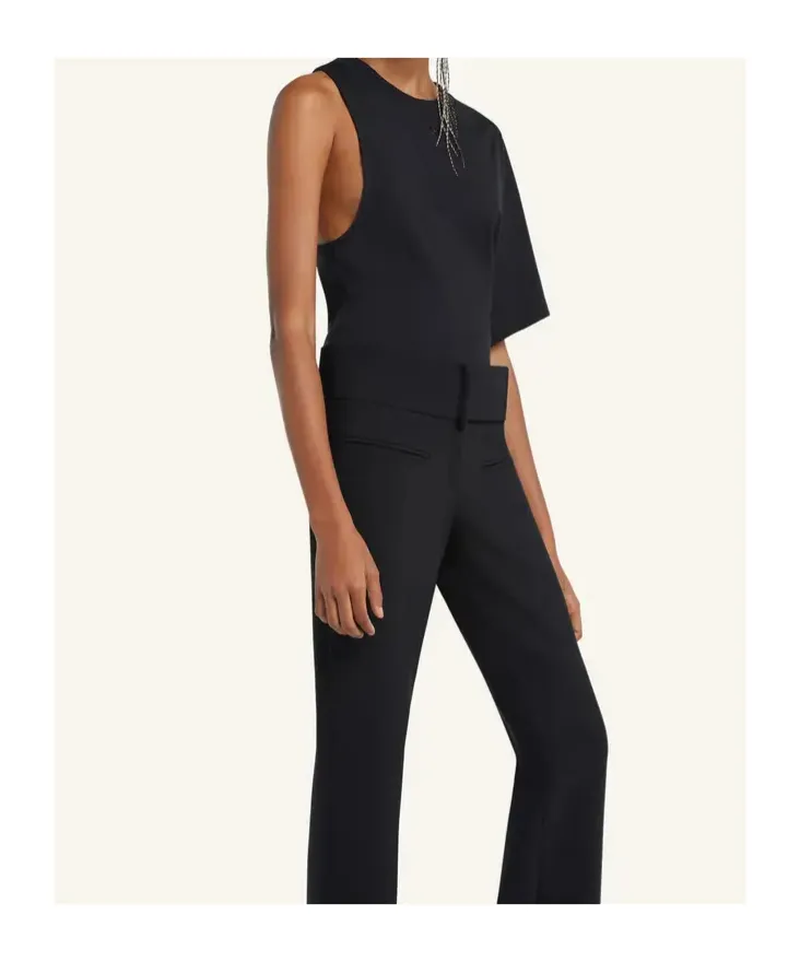 Scuba One-Sleeve T-Shirt