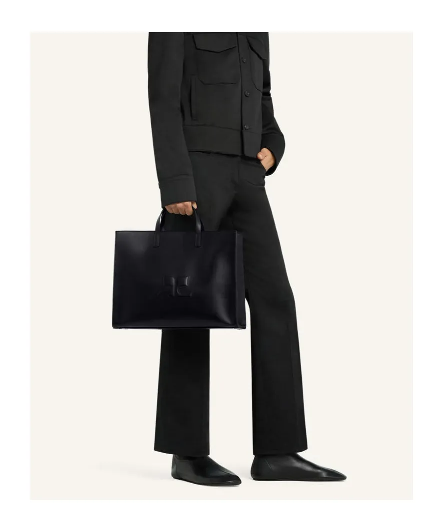 Heritage Tote Bag