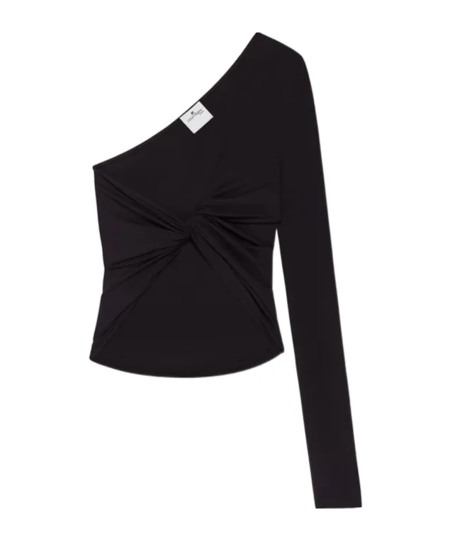 Asymmetrical Top