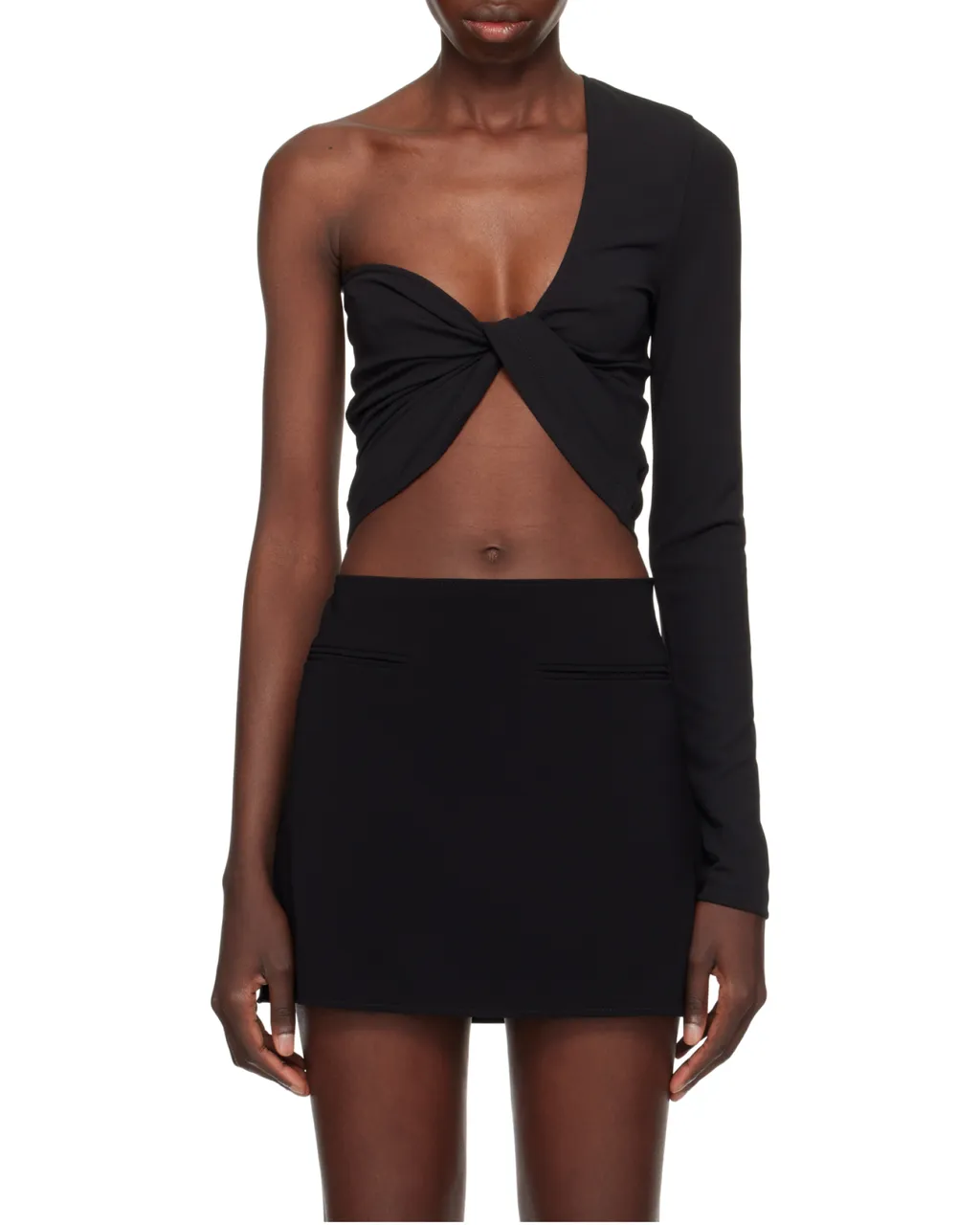 Asymmetrical Top