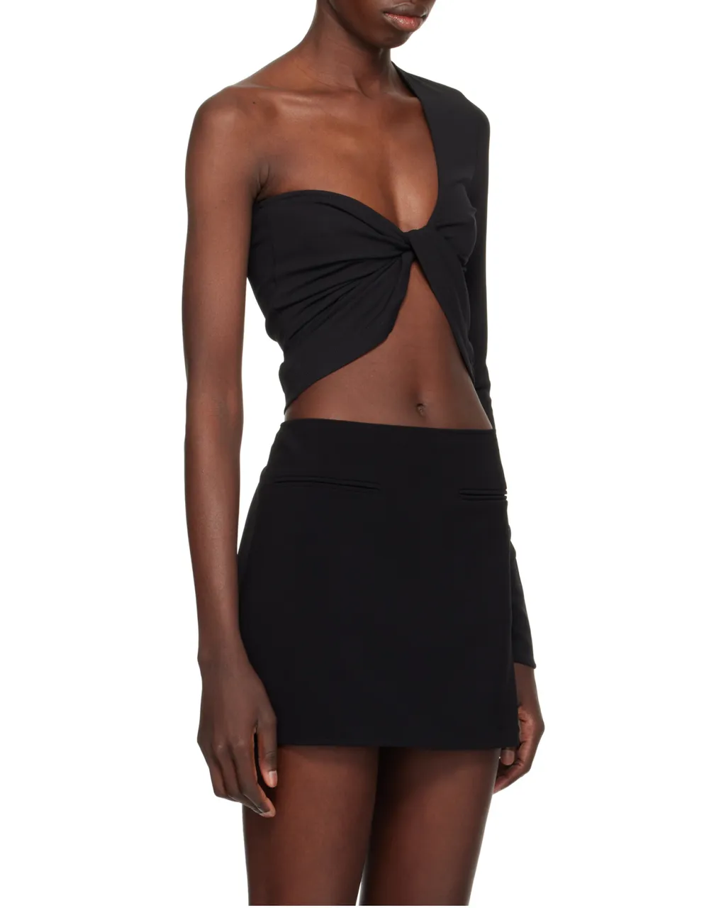 Asymmetrical Top
